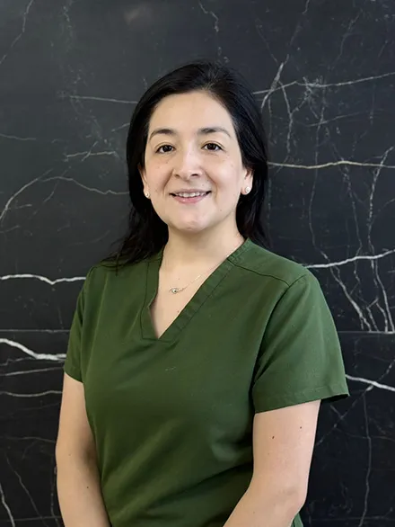 Dra. Belén Fernández