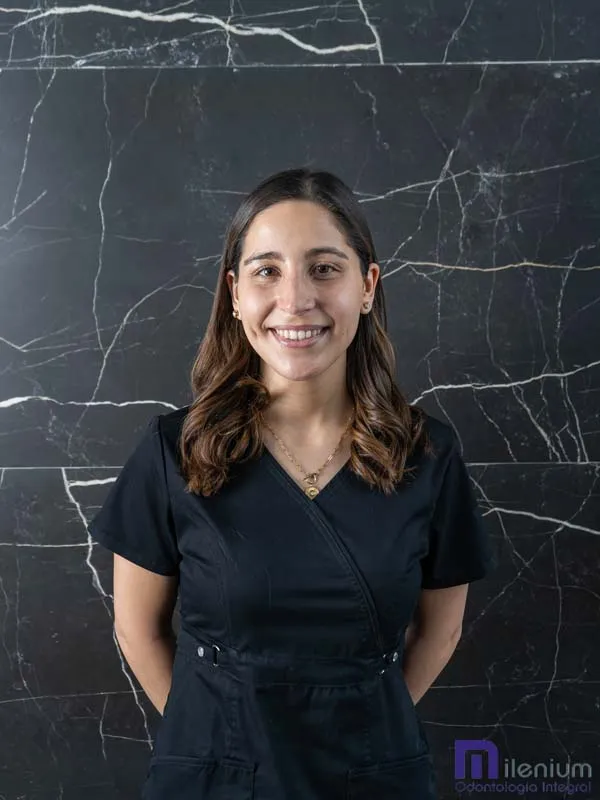 Dra. Josefa Alarcón