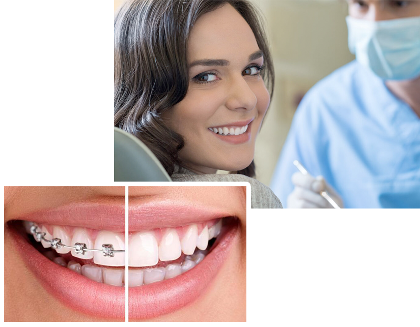 Clínica Dental Temuco - Especialistas en Ortodoncia