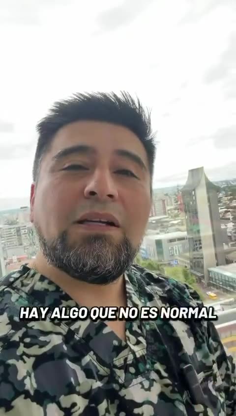 Video: Respiración bucal en niños